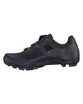 LEATT baratijas - PROCLIP 6.0 ENDURANCE W - negro