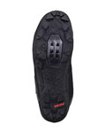 LEATT baratijas - PROCLIP 6.0 ENDURANCE W - negro
