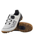 LEATT baratijas - PROCLIP 6.0 ENDURANCE W - blanco