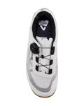 LEATT baratijas - PROCLIP 6.0 ENDURANCE W - blanco