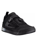 LEATT baratijas - PROFLAT 3.0 W - negro