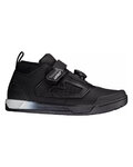 LEATT baratijas - PROFLAT 3.0 W - negro