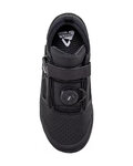 LEATT baratijas - PROFLAT 3.0 W - negro