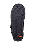 LEATT baratijas - PROFLAT 3.0 W - negro