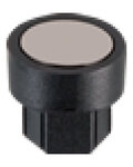 SIGMA SPORT imán - MAGNET 00166 - negro