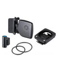 SIGMA SPORT kit velocímetro - STS SET - negro