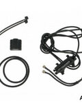 SIGMA SPORT sensor de cadencia - CADENCE SENSOR SET - negro