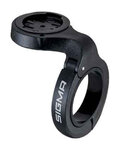 SIGMA SPORT soporte - OVERCLAMP BUTLER - negro