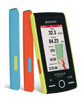 SIGMA SPORT cubierta protectora - ROX COVER - verde claro