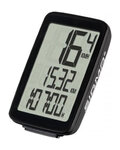 SIGMA SPORT tacómetro - PURE1 - negro