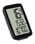 SIGMA SPORT tacómetro - PURE1 - negro