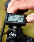 SIGMA SPORT tacómetro - BC 5.0 ATS - negro