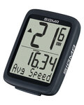 SIGMA SPORT tacómetro - BC 8.0 - negro