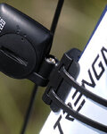 SIGMA SPORT tacómetro - BC 12.0 STS - blanco