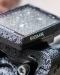 SIGMA SPORT tacómetro - BC 14.0 STS - negro
