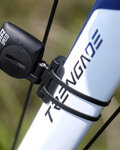 SIGMA SPORT tacómetro - BC 14.0 STS - negro