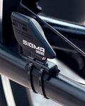 SIGMA SPORT tacómetro - BC 14.0 STS CAD - negro