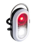 SIGMA SPORT luz - MICRO DUO - negro