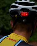 SIGMA SPORT luz - MICRO DUO - negro