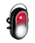 SIGMA SPORT luz - MICRO DUO - blanco