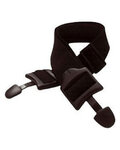 SIGMA SPORT cinturón pectoral - CHEST STRAP 20311 - negro