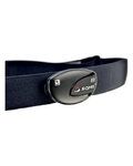 SIGMA SPORT cinturón pectoral - COMFORTEX+ R1 ANT+ - negro