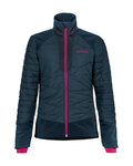 VAUDE chaqueta aislante - MINAKI III - azul