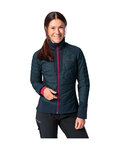 VAUDE chaqueta aislante - MINAKI III - azul