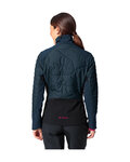 VAUDE chaqueta aislante - MINAKI III - azul