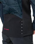 VAUDE chaqueta aislante - MINAKI III - azul