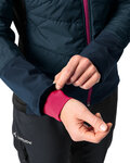 VAUDE chaqueta aislante - MINAKI III - azul