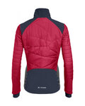 VAUDE chaqueta aislante - MINAKI III - rojo/azul