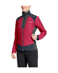 VAUDE chaqueta aislante - MINAKI III - rojo/azul