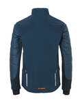 VAUDE chaqueta aislante - MINAKI III - azul