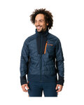 VAUDE chaqueta aislante - MINAKI III - azul