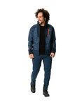 VAUDE chaqueta aislante - MINAKI III - azul