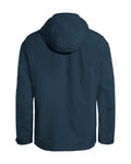 VAUDE chaqueta impermeable - ROSEMOOR 3in1 - azul