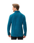VAUDE chaqueta impermeable - ROSEMOOR 3in1 - azul
