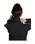 VAUDE chaqueta impermeable - LUMINUM II - negro