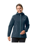 VAUDE chaqueta impermeable - MOAB RAIN II