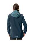 VAUDE chaqueta impermeable - MOAB RAIN II