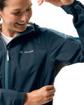 VAUDE chaqueta impermeable - MOAB RAIN II