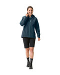 VAUDE chaqueta impermeable - MOAB RAIN II