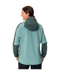 VAUDE chaqueta impermeable - MOAB RAIN II