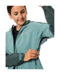 VAUDE chaqueta impermeable - MOAB RAIN II