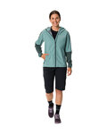 VAUDE chaqueta impermeable - MOAB RAIN II