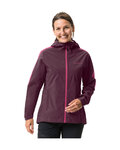VAUDE chaqueta impermeable - MOAB RAIN II