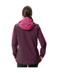 VAUDE chaqueta impermeable - MOAB RAIN II