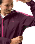 VAUDE chaqueta impermeable - MOAB RAIN II
