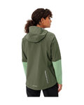 VAUDE chaqueta impermeable - MOAB RAIN II